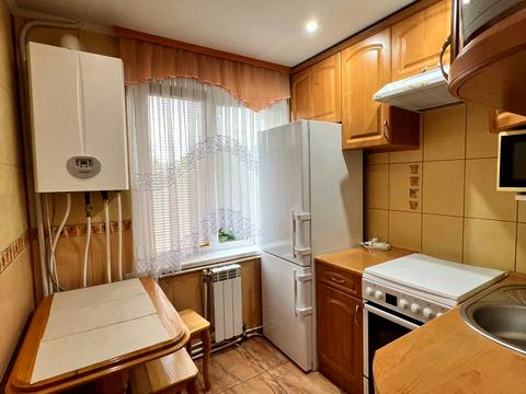 квартира за адресою Василя Стуса вул., 10