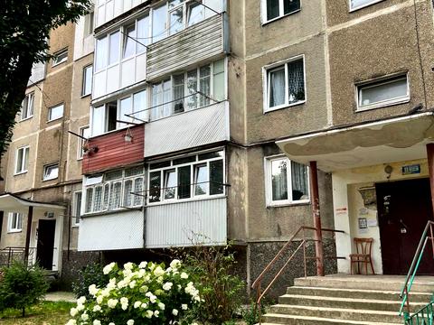 квартира за адресою Василя Стуса вул., 10