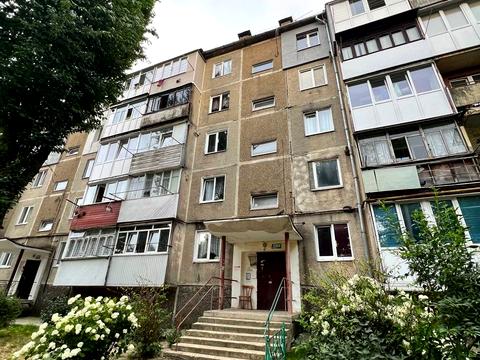 квартира за адресою Василя Стуса вул., 10