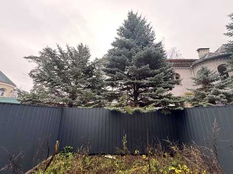 дом по адресу Ярославская ул., 26-В
