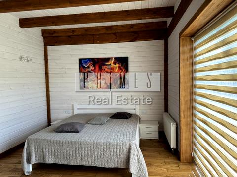 дом по адресу Проєктна