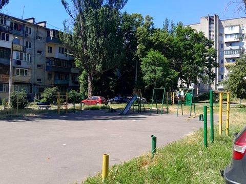 квартира за адресою Радісна вул., 23
