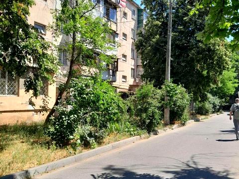 квартира за адресою Радісна вул., 23