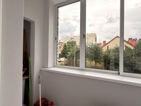 квартира по адресу Смелых ул., 28а