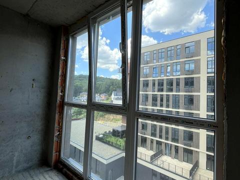 квартира за адресою Лісна вул., 27-Г