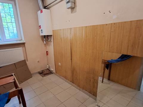 коммерческая по адресу Хлебная ул., 18
