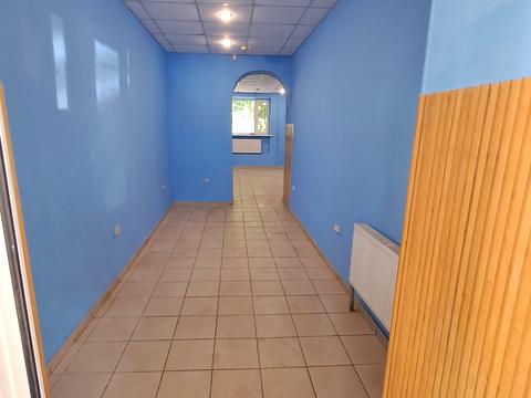 коммерческая по адресу Хлебная ул., 18