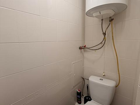 квартира по адресу Смелых ул., 28а