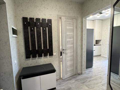 квартира по адресу Молодіжна ул., 12