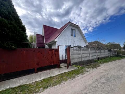 будинок за адресою Марусі Чурай вул. (Лермонтова)