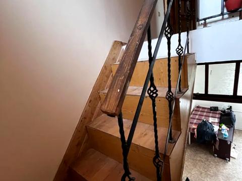 будинок за адресою Марусі Чурай вул. (Лермонтова)