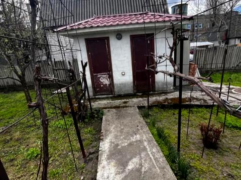 будинок за адресою Марусі Чурай вул. (Лермонтова)