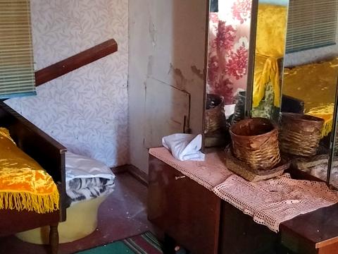 дом по адресу Ніцая
