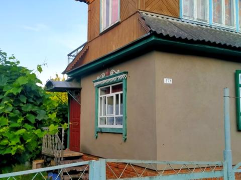 дом по адресу Ніцая