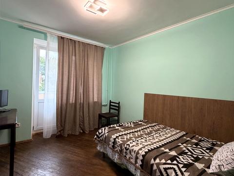 квартира по адресу Смелых ул., 28а