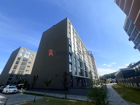 квартира за адресою Лісна вул., 27-Г