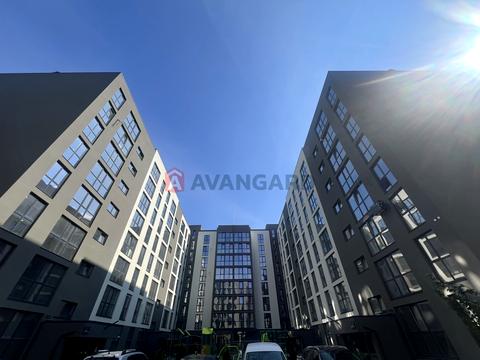 квартира за адресою Лісна вул., 27-Г