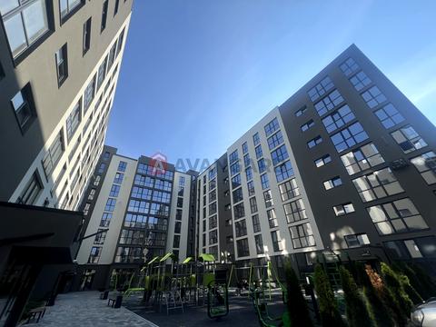 квартира за адресою Лісна вул., 27-Г