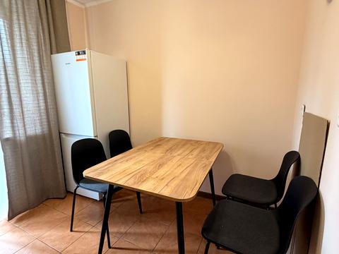 квартира по адресу Смелых ул., 28а