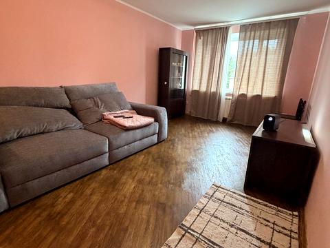 квартира по адресу Смелых ул., 28а