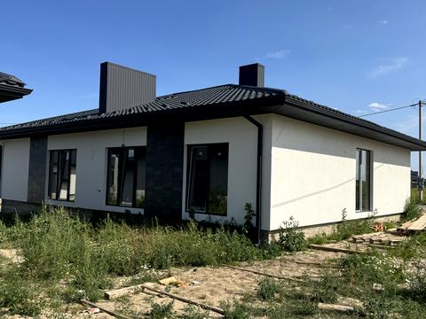 дом по адресу Киевская ул.