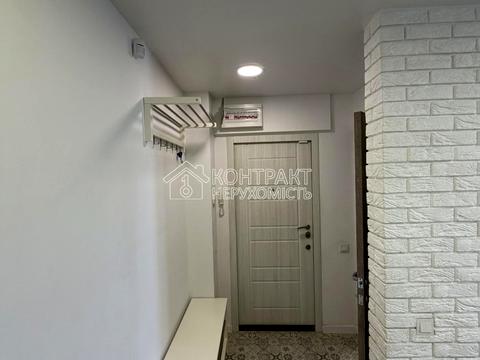 квартира за адресою Ахсарова вул., 13