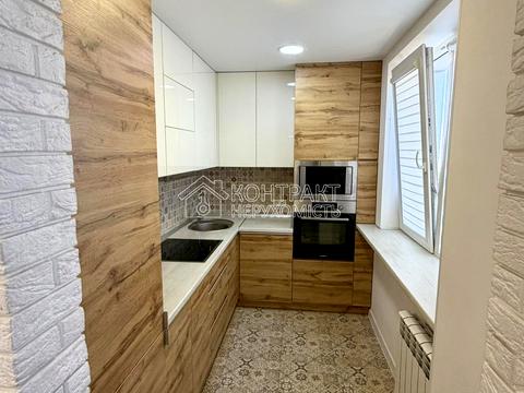квартира за адресою Ахсарова вул., 13