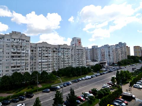 квартира за адресою Степана Рудницького вул. (Академіка Вільямса), 19/14