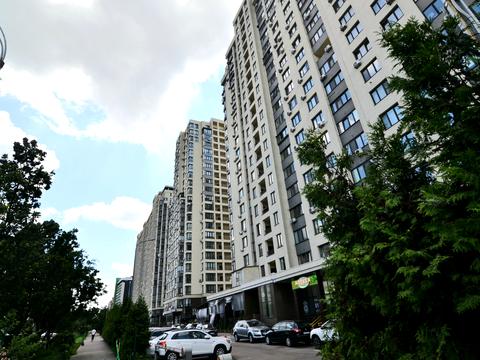 квартира за адресою Степана Рудницького вул. (Академіка Вільямса), 19/14