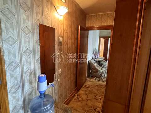 квартира по адресу Садовый проезд, 3