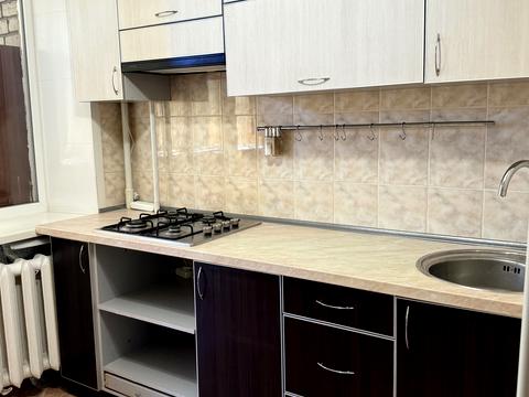квартира за адресою Тбіліська вул., 31