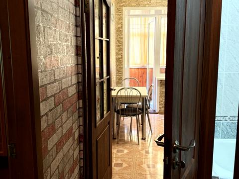 квартира за адресою Тбіліська вул., 31