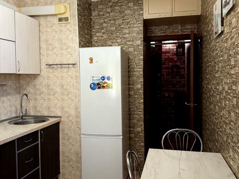 квартира за адресою Тбіліська вул., 31