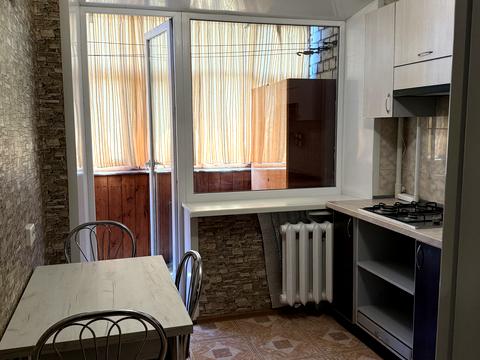 квартира за адресою Тбіліська вул., 31