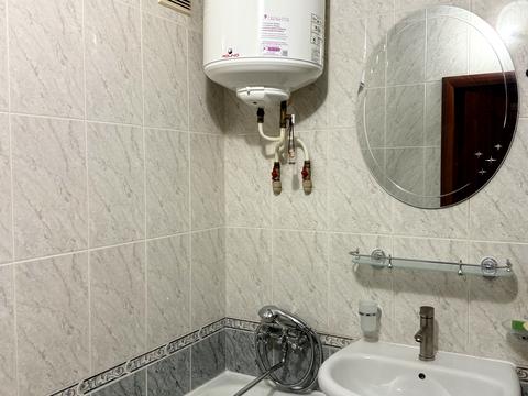квартира за адресою Тбіліська вул., 31
