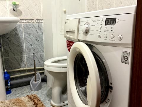 квартира за адресою Тбіліська вул., 31