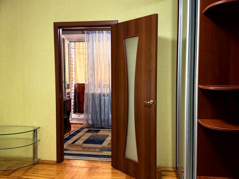 квартира за адресою Тбіліська вул., 31