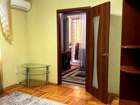 квартира за адресою Тбіліська вул., 31