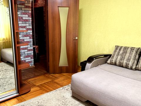 квартира за адресою Тбіліська вул., 31