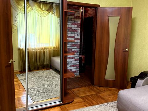 квартира за адресою Тбіліська вул., 31
