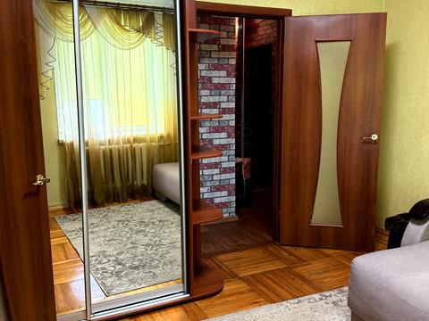 квартира за адресою Тбіліська вул., 31