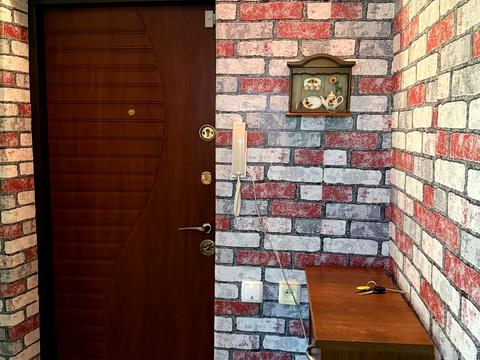 квартира за адресою Тбіліська вул., 31