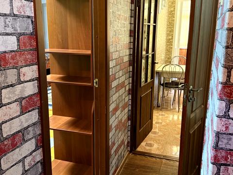квартира за адресою Тбіліська вул., 31