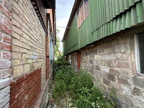 будинок за адресою Покровська