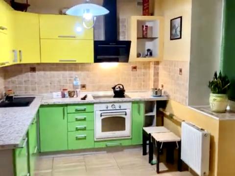 квартира по адресу Валерия Лобановского ул., (Будинок 24)