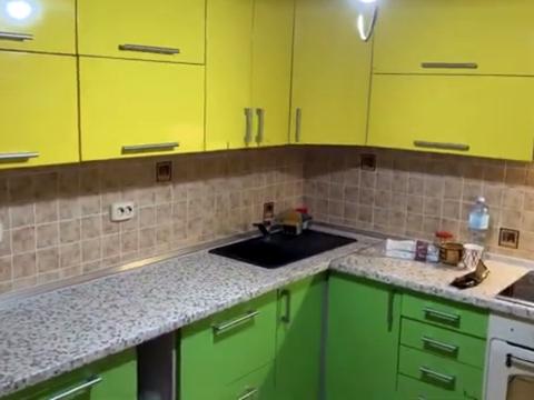 квартира за адресою Валерія Лобановського вул., (Будинок 24)