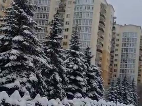 квартира за адресою Валерія Лобановського вул., (Будинок 24)