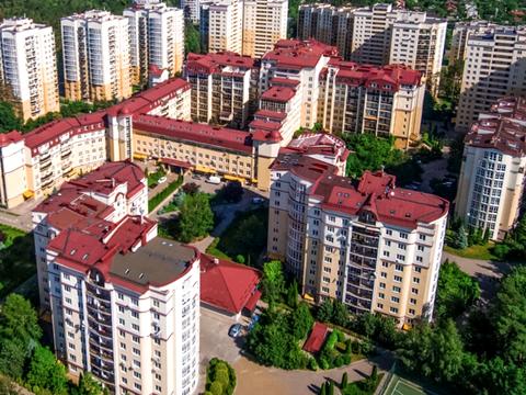 квартира за адресою Валерія Лобановського вул., (Будинок 24)