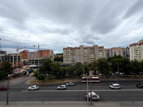 квартира за адресою Галицька вул., 94