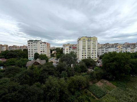 квартира за адресою Галицька вул., 94